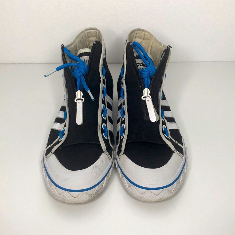 Adidas Sneakers  NIZZA HI OT TECH